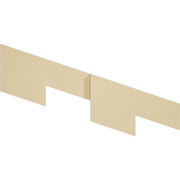 Ekena Millwork DENS08PR0412MNR02