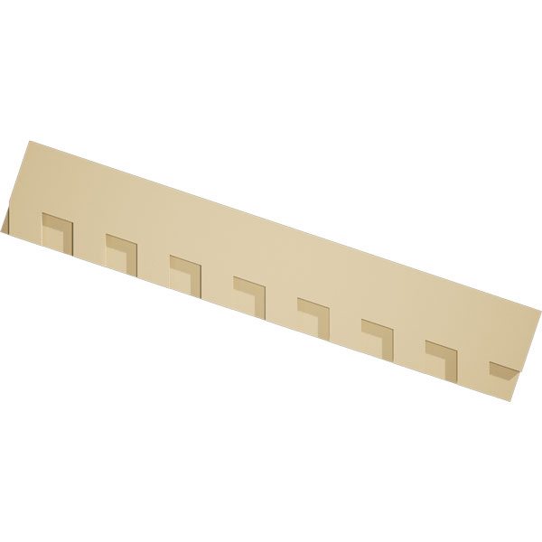 Ekena Millwork DENS08PR0412SAN01