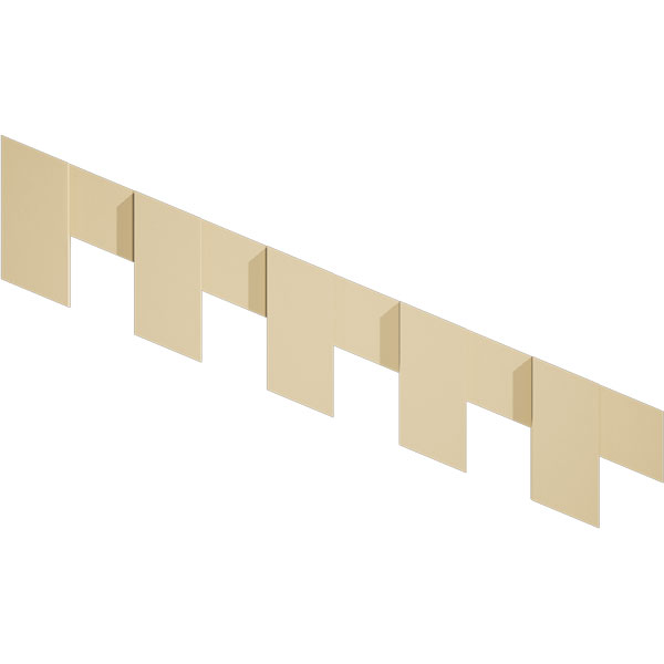 Ekena Millwork DENS08PR0512MAT02