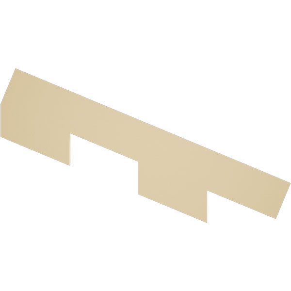 Ekena Millwork DENS08PR0512MNR00