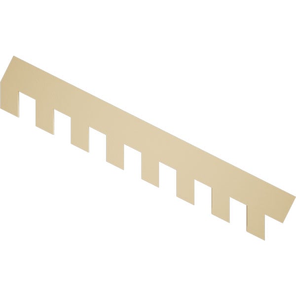 Ekena Millwork DENS08PR0612ELZ00