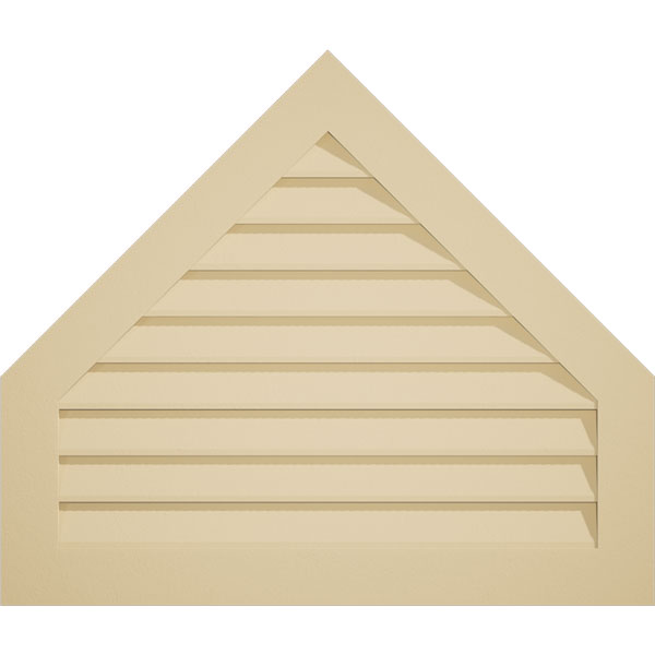 Ekena Millwork GVSPE40X3401SN-12