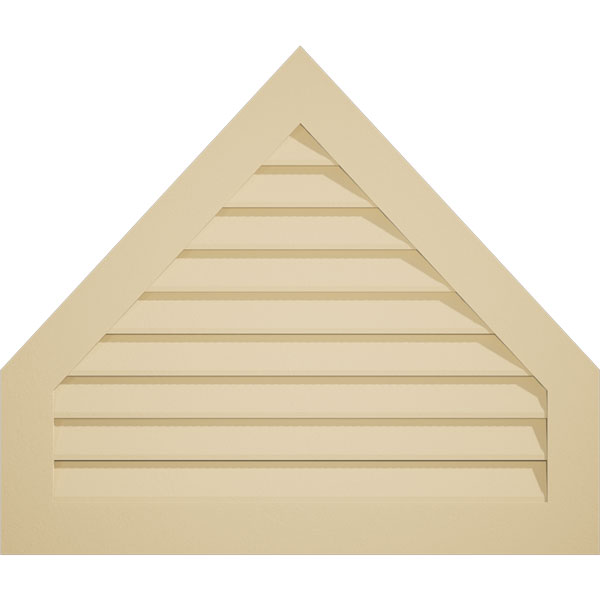 Ekena Millwork GVSPE40X3401SN-13