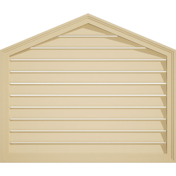 Ekena Millwork GVSPE40X3402SF-05