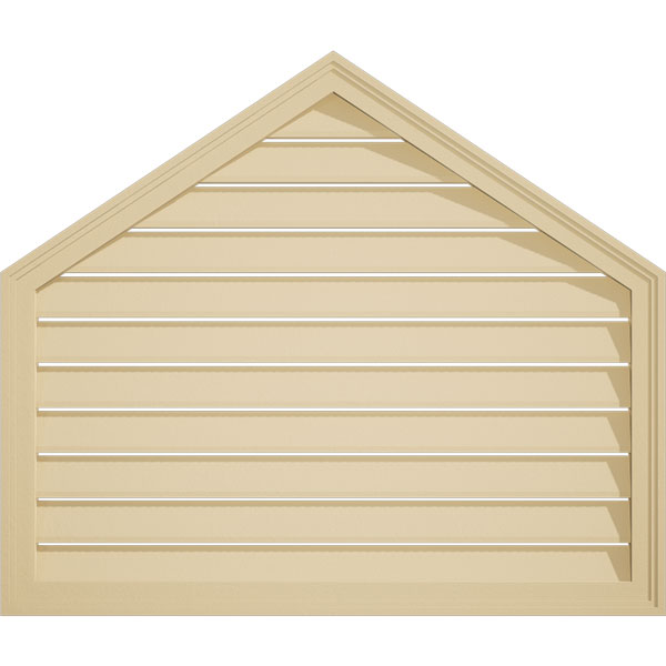 Ekena Millwork GVSPE40X3402SF-08