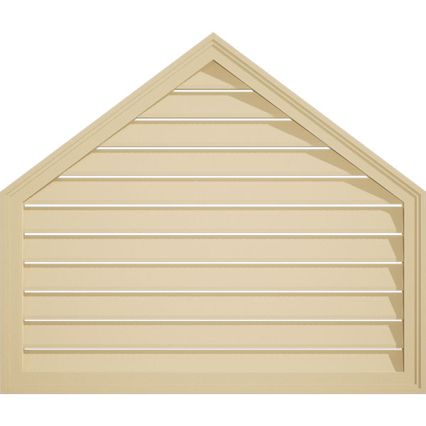 Ekena Millwork GVSPE40X3402SF-09