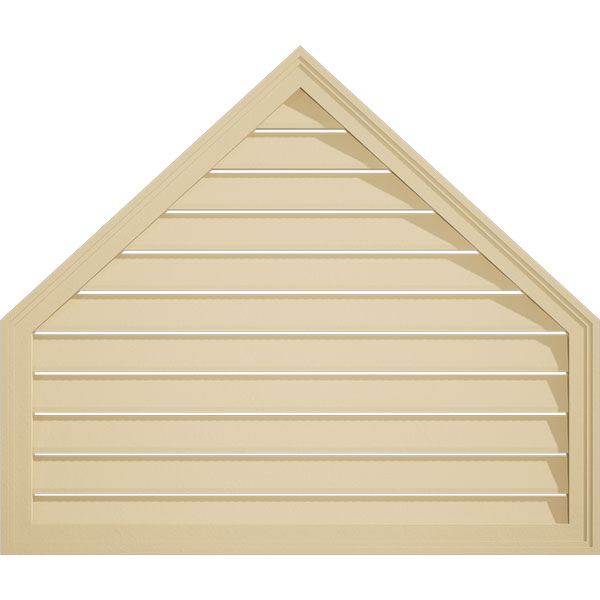 Ekena Millwork GVSPE40X3402SF-11