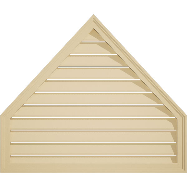 Ekena Millwork GVSPE40X3402SF-13