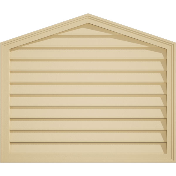 Ekena Millwork GVSPE40X3402SN-04
