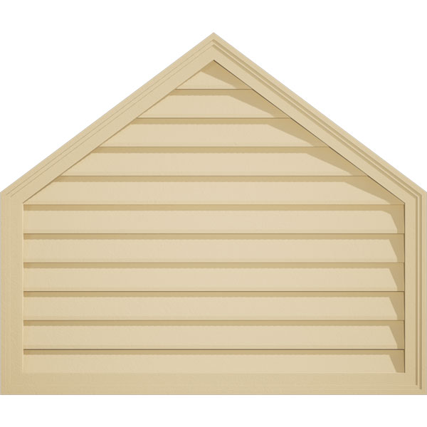Ekena Millwork GVSPE40X3402SN-09