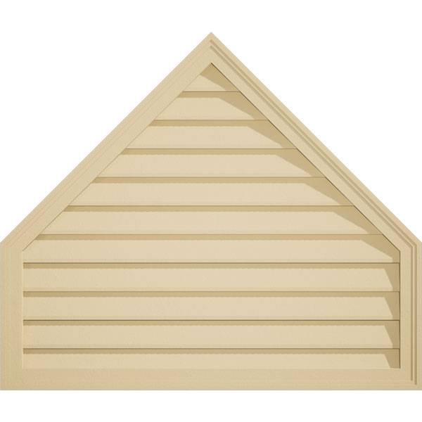 Ekena Millwork GVSPE40X3402SN-12