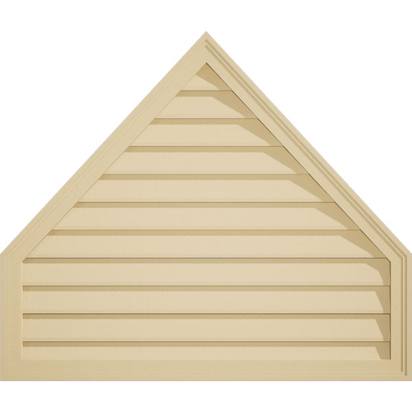 Ekena Millwork GVSPE40X3402SN-13