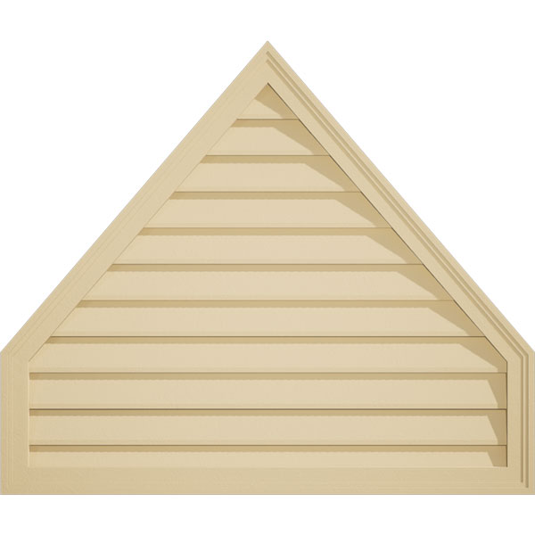 Ekena Millwork GVSPE40X3402SN-14