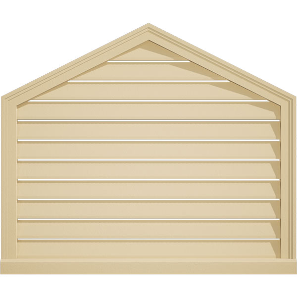 Ekena Millwork GVSPE40X3403SF-06