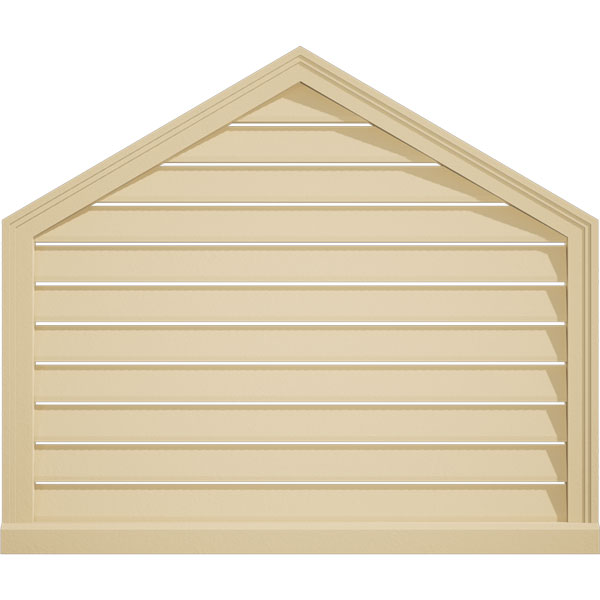 Ekena Millwork GVSPE40X3403SF-07