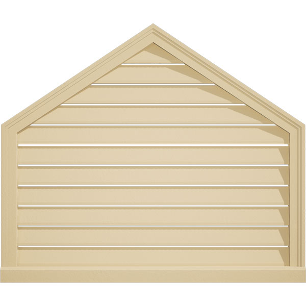 Ekena Millwork GVSPE40X3403SF-08