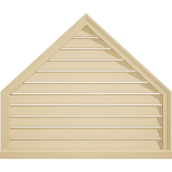 Ekena Millwork GVSPE40X3403SF-11