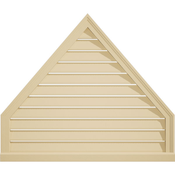Ekena Millwork GVSPE40X3403SF-14