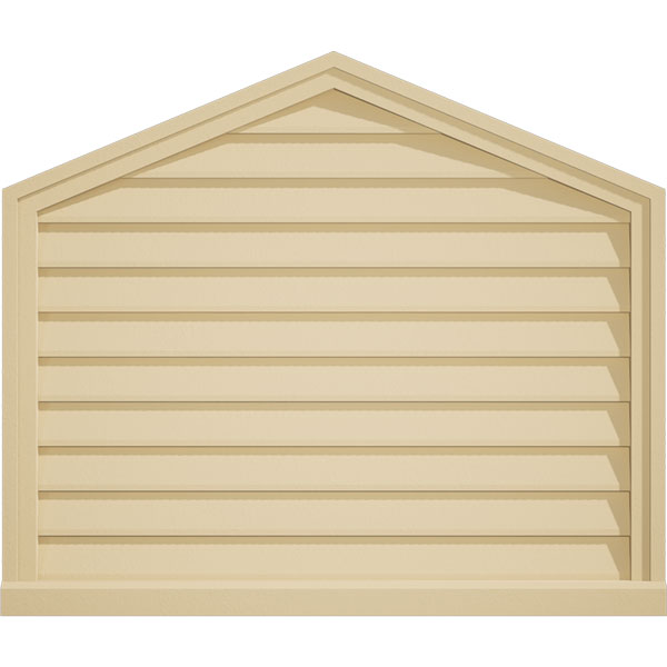 Ekena Millwork GVSPE40X3403SN-05