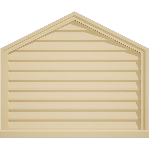 Ekena Millwork GVSPE40X3403SN-06