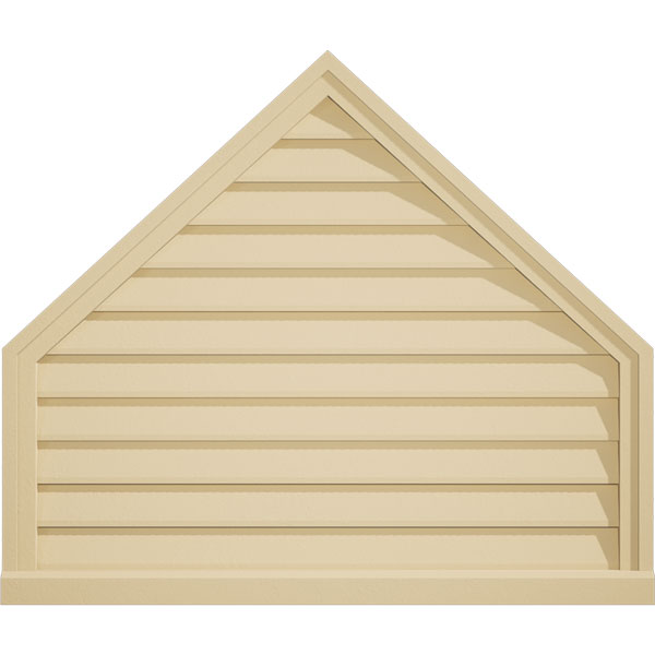 Ekena Millwork GVSPE40X3403SN-11