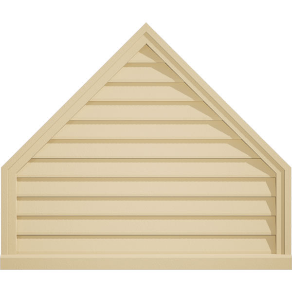 Ekena Millwork GVSPE40X3403SN-12