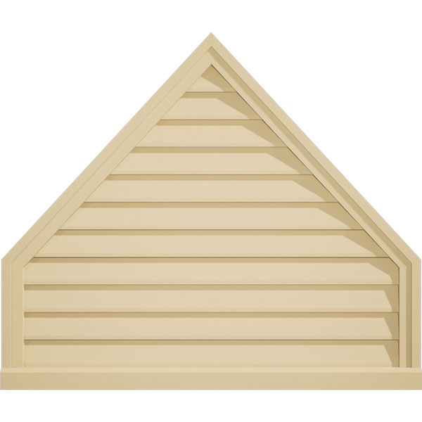 Ekena Millwork GVSPE40X3403SN-13