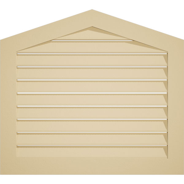 Ekena Millwork GVSPE40X3601SF-04