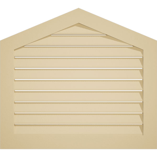 Ekena Millwork GVSPE40X3601SF-05