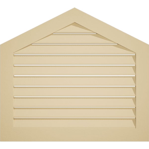 Ekena Millwork GVSPE40X3601SF-06
