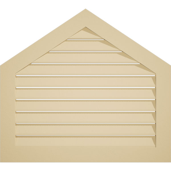Ekena Millwork GVSPE40X3601SF-08