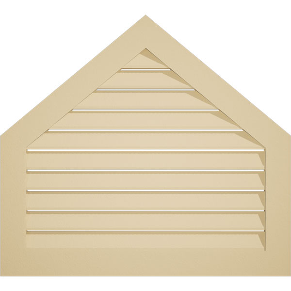 Ekena Millwork GVSPE40X3601SF-10