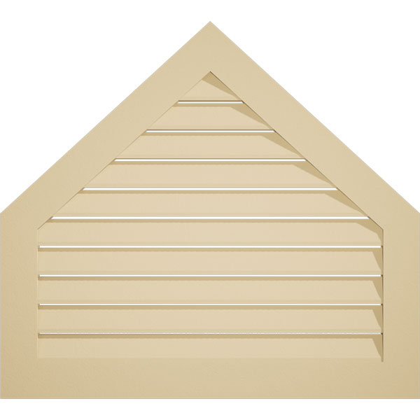 Ekena Millwork GVSPE40X3601SF-11