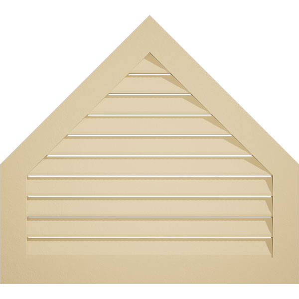 Ekena Millwork GVSPE40X3601SF-12