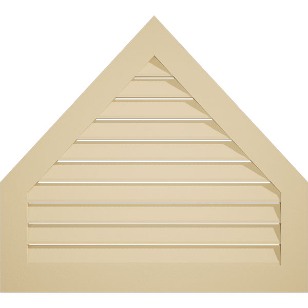 Ekena Millwork GVSPE40X3601SF-13
