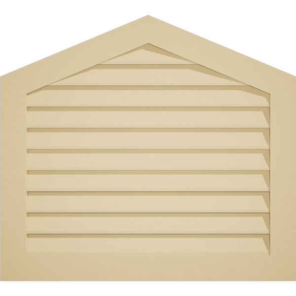 Ekena Millwork GVSPE40X3601SN-05