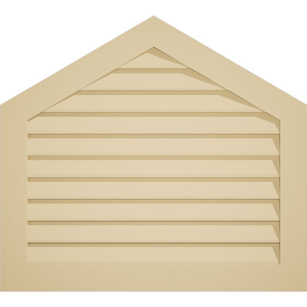 Ekena Millwork GVSPE40X3601SN-07
