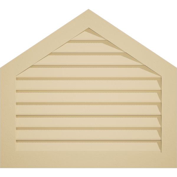 Ekena Millwork GVSPE40X3601SN-08