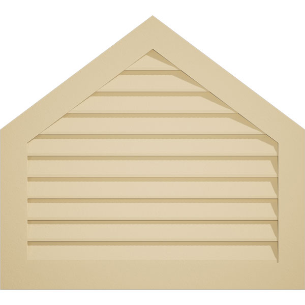 Ekena Millwork GVSPE40X3601SN-09