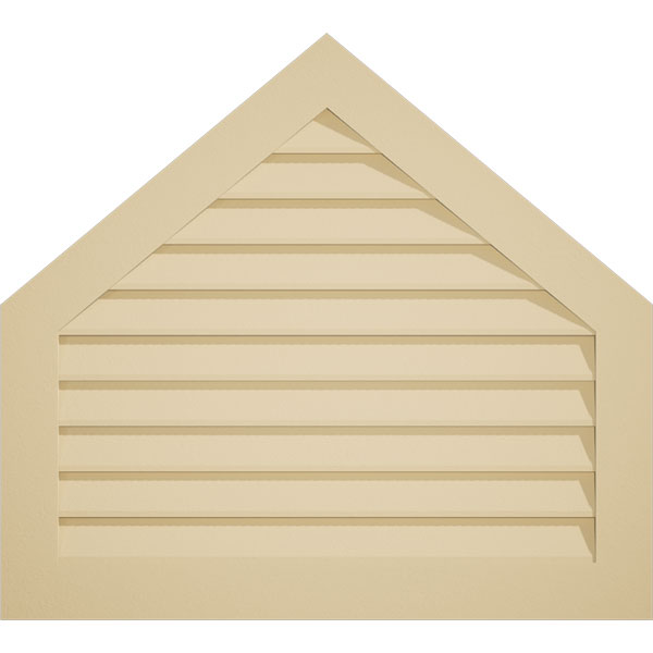 Ekena Millwork GVSPE40X3601SN-10