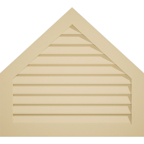 Ekena Millwork GVSPE40X3601SN-11