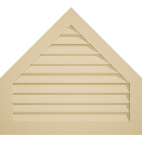 Ekena Millwork GVSPE40X3601SN-12