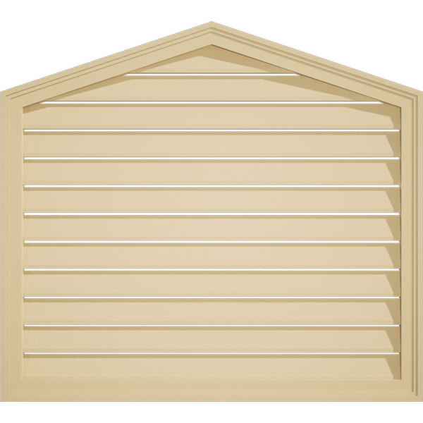 Ekena Millwork GVSPE40X3602SF-04