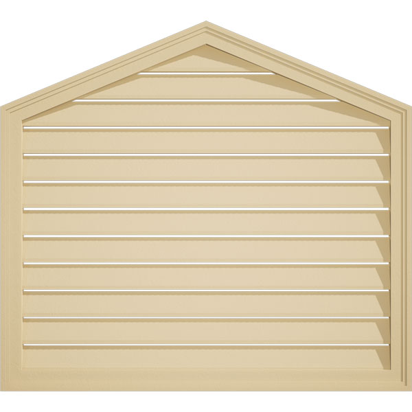 Ekena Millwork GVSPE40X3602SF-05