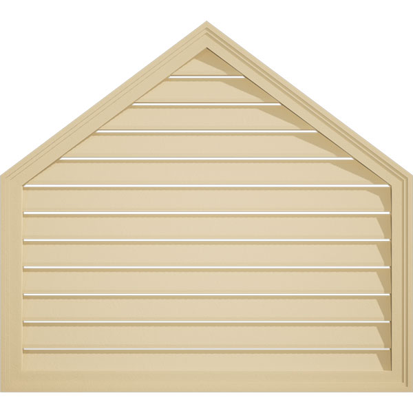 Ekena Millwork GVSPE40X3602SF-09