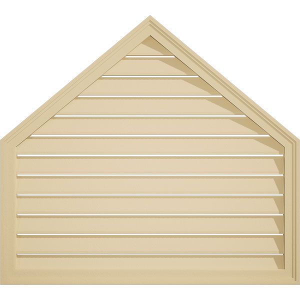 Ekena Millwork GVSPE40X3602SF-10