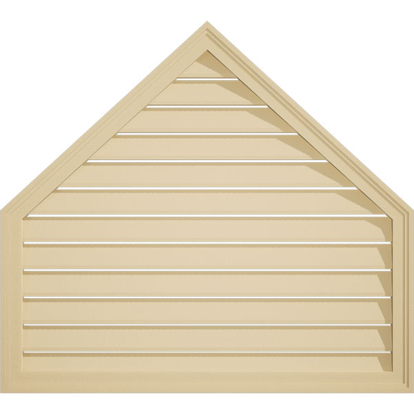 Ekena Millwork GVSPE40X3602SF-11
