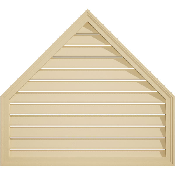 Ekena Millwork GVSPE40X3602SF-12