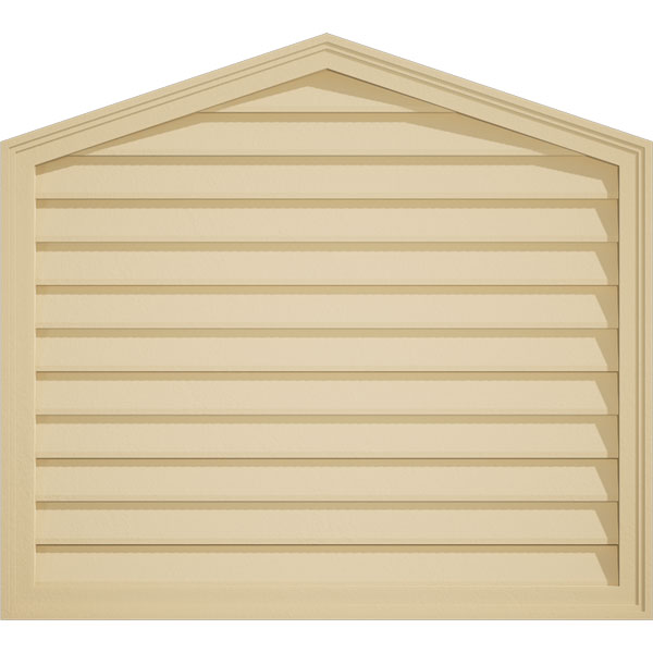 Ekena Millwork GVSPE40X3602SN-04