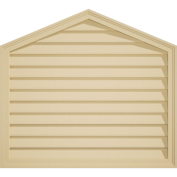 Ekena Millwork GVSPE40X3602SN-05